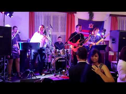 Compot - Dávno (Olympic)