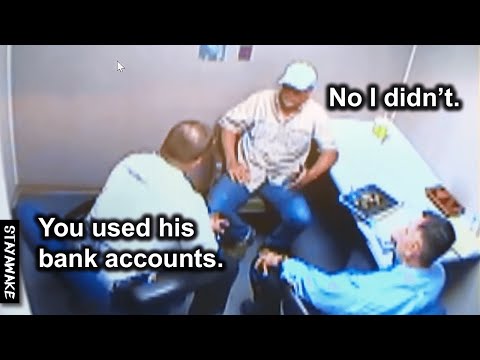 The McStay Family Disappearance