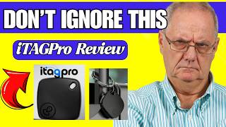 ????ItagPro GPS Air Tag Reviews - AirTag for Android and Apple - Does it really work? ItagPro Tracker