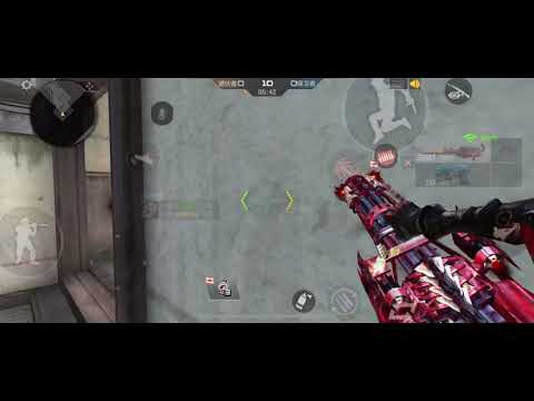 Duell：gatling gun infernal dragon Fury！！#03:》