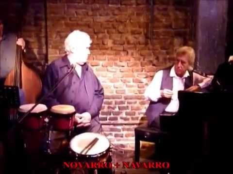 CHICO NOVARRO CONCIERTO COMPLETO LOS BUENOS TIEMPOS EN CLÁSICA Y MODERNA 10-05-20130