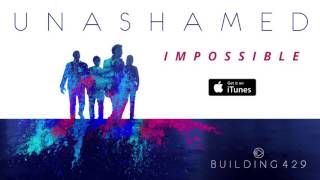 Impossible - Building 429 (Official Audio)