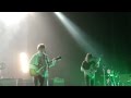 MGMT Live @ Manchester Apollo - Indie Rokkers