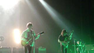 MGMT Live @ Manchester Apollo - Indie Rokkers