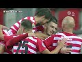 videó: Florent Hasani gólja az MTK ellen, 2018