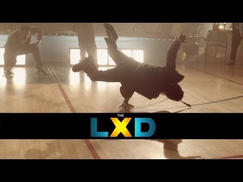 THE LXD: EP 1 - THE TALE OF TREVOR DRIFT [DS2DIO]