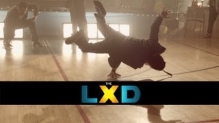 THE LXD: EP 1 - THE TALE OF TREVOR DRIFT DS2DIO