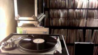 Prince Allah-Sun Is Shining 12" Disco mix