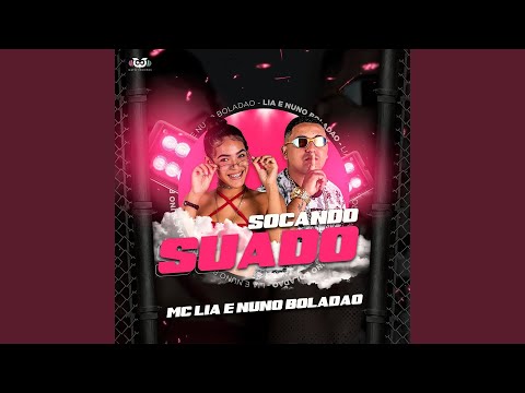 Socando Suado