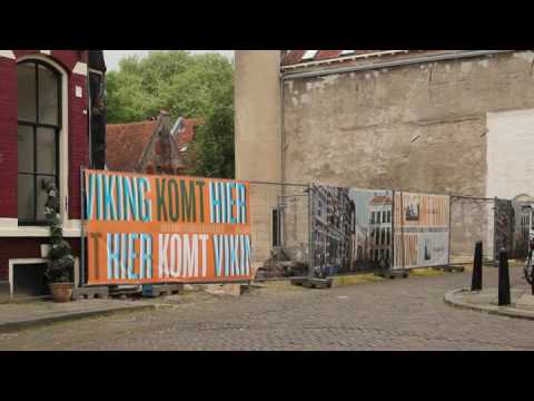 Drtv nieuws - DOC schrijft brief aan politiek - woensdag 15 juni