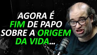 A DESCOBERTA que os CRIACIONISTAS NÃO QUERIAM...