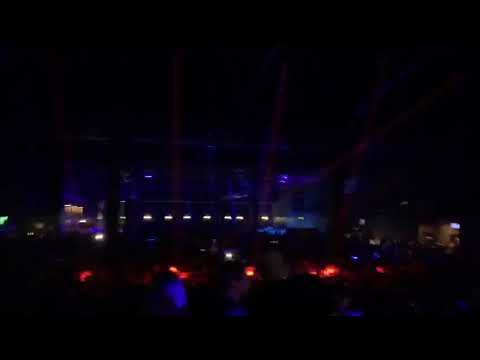 Loco Dice playing "Pause" at Fabrique in Milan