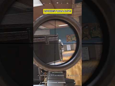 JUST PLAY LOTTO BRO  | Arena Breakout Infinite