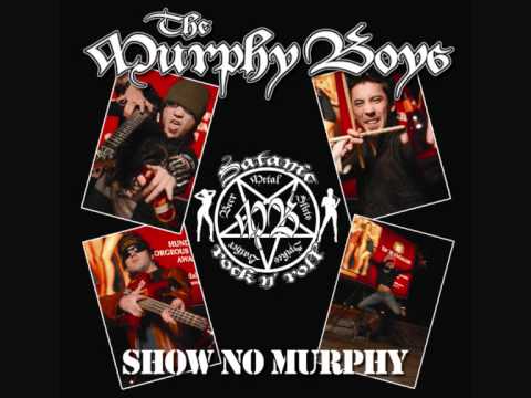 The Murphy Boys - Hellhammered at Hosies Tavern (2006).wmv