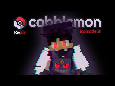 How One Player Changed Our Pokémon SERVER Forever... | Cobblemon: Rivals Episode 3