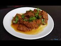 Mutton Curry | Healthy & Tasty