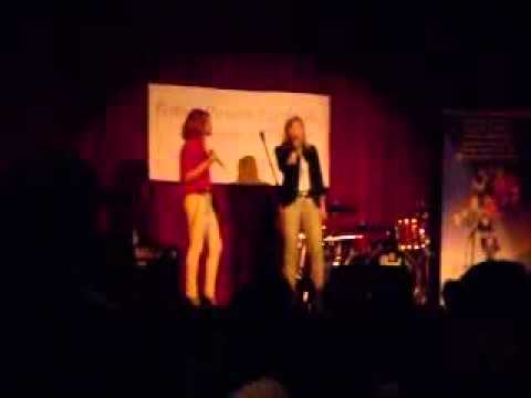 Edyta Cymer & Ewa Garbulińska - Soulmate Cover