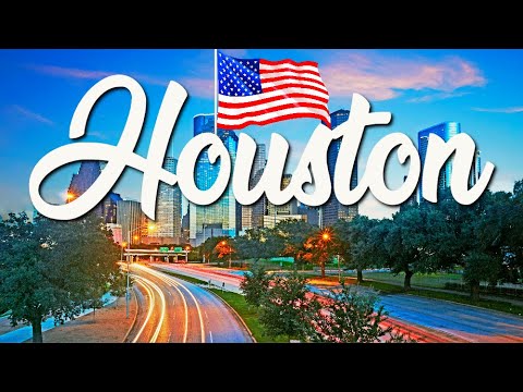 10 BEST Things To Do In Houston | ULTIMATE Travel Guide