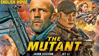 Download lagu Jason Statham Vs Jet Li  In THE MUTANT - Hollywood Action Movie | Action Movies Full Lengh English mp3