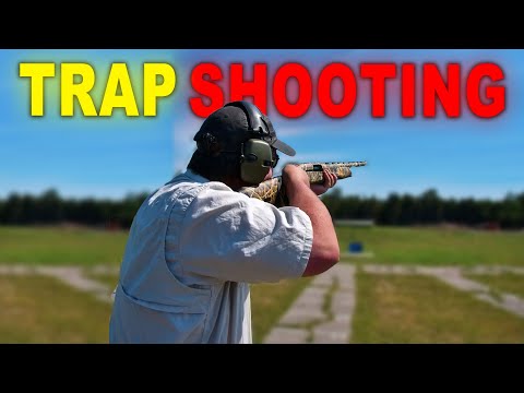 Trap Shooting: Improve Your Skills and Hit EVERY Target