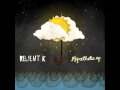 Relient K - Which to Bury us or the Hatchet (acoustic) version