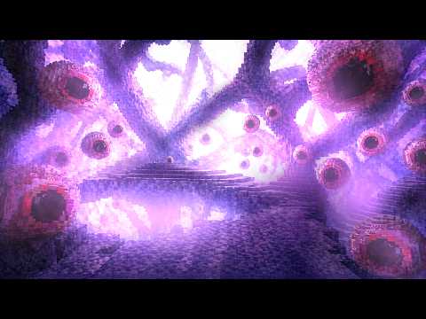 عالم لا وجود له (الجزء الثاني)