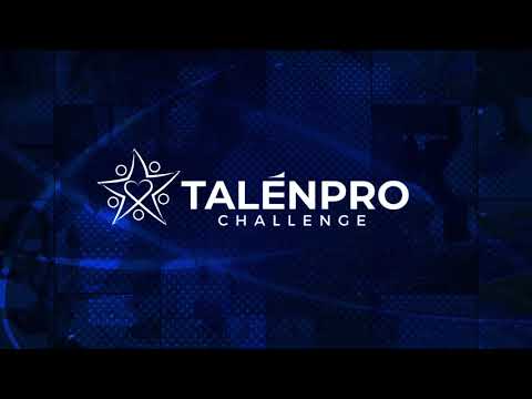 The Fighters y Moyra Brunette - TalenPro Challenge 2020