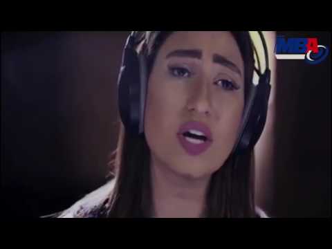 Bousy -  Mesh Mohm -  Azmt nasab series / بوسي - مش مهم - مسلسل ازمة نسب