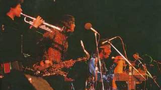 Sly and the Family Stone -The Thing