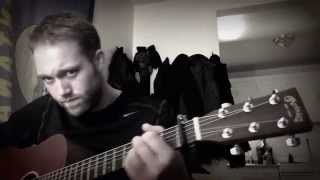 Black Derby Jacket - [Rancid] [Acoustic Cover]