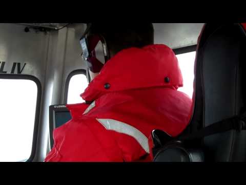 AFD Ice Angel Training