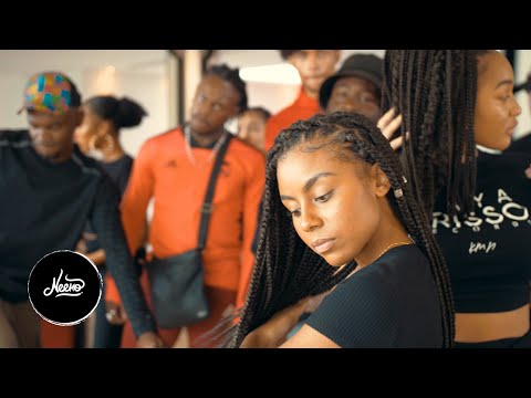 Koffi Lossa - Adrénaline 4 ft. Yaya Krisso