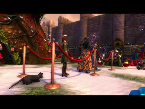 RIFT Patron Subscription 60 Days GLOBAL Trion Worlds Code - 3