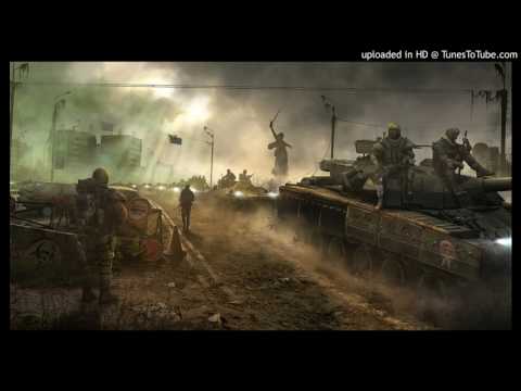 Custom Soldierz - Take Her