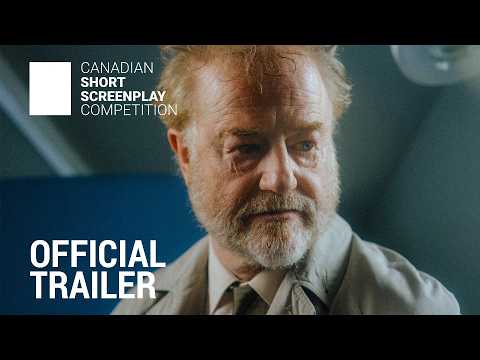 Something Pointless | Official Trailer | BAFTA-Winner Owen Teale | CSSC-Winner
