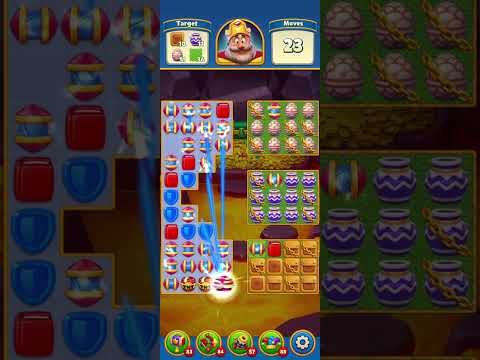 Royal match level 1424