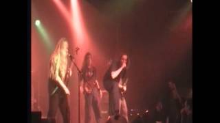 Caedere Live in Bussum Dec 11th 2004