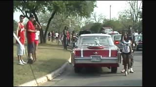 sunday afternoon @ givens park, austin, tx, 4/10/2011
