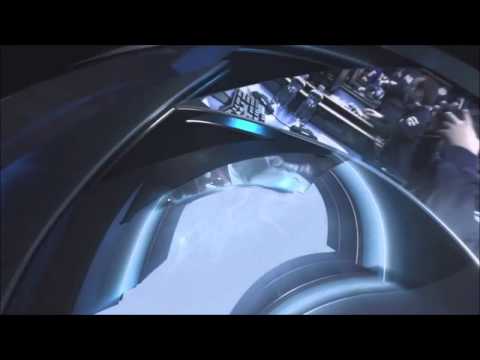 [LOL Esports] EU LCS 2015 Intro