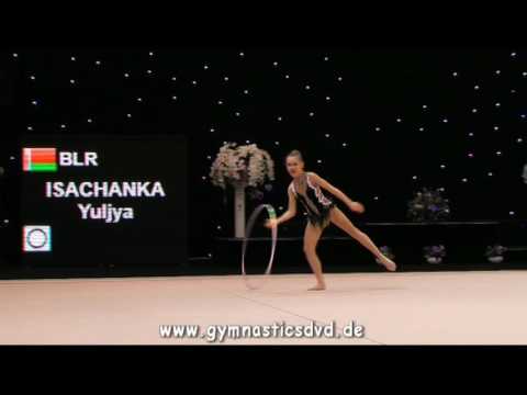 Yuljya Isachanka (BLR) - Senior 02 - Miss Valentine Cup Tartu 2017