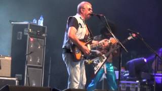 The Clement Peerens Explosition - Zagen