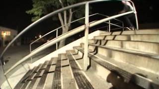 Garrett Hill - New Blood