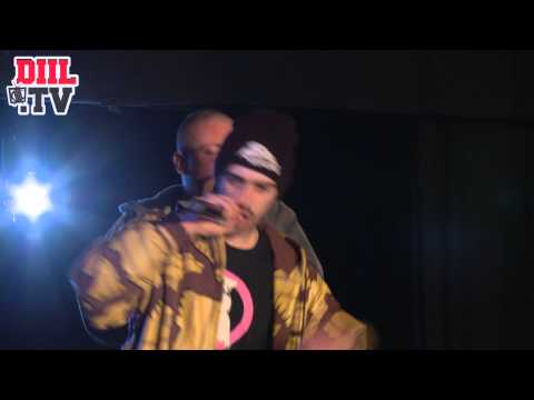 ŻYWYRAP! - Centrum Strona - PÓŁFINAŁ | (DIIL.TV​ HD)​