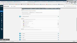 How to submit an event to main PGCPS calendar