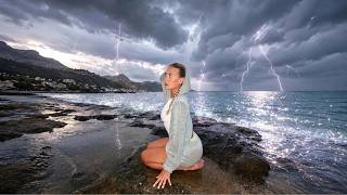 Ieva Veri – Vėjai Galvoj