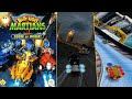 The Kart Racer That Crashed And Burned Butt Ugly Martians Zoom Or Doom Gameplay Review 2025 4K