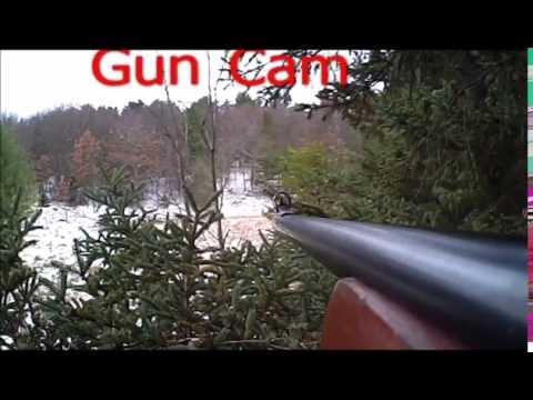 NFN's 2016 Gun Hunt. Buckless Yooper in Wisconsin - No...