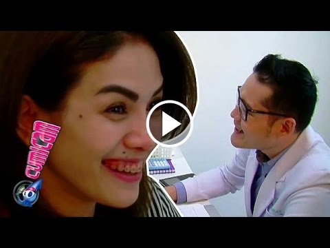 Diperiksa Dokter Muda, Nikita 'Merem Melek' - Cumicam 09 Maret 2016