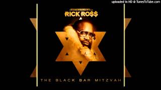 Rick Ross - Intro (Black Bar Mitzvah)