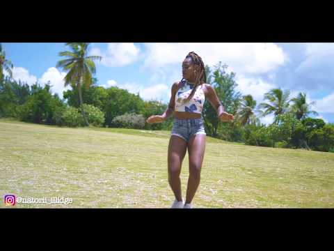 Jabz York - Follow You (Dance Video by Natorii)
